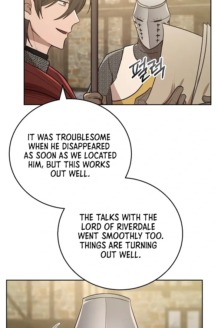 Pseudo Syndrome - Chapter 13 Page 77
