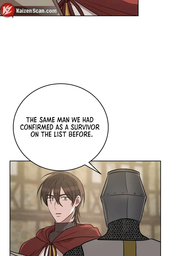 Pseudo Syndrome - Chapter 13 Page 81