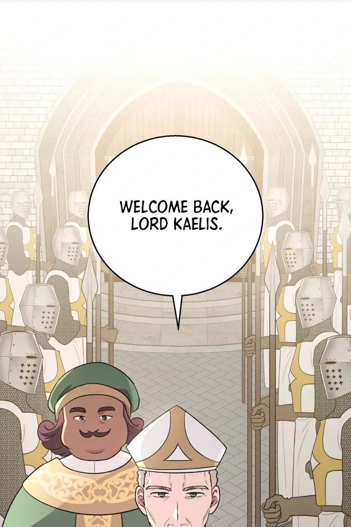 Pseudo Syndrome - Chapter 14 Page 2