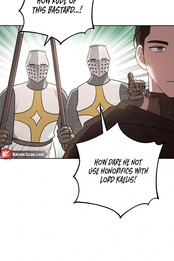 Pseudo Syndrome - Chapter 14 Page 9