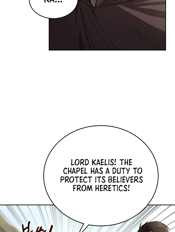 Pseudo Syndrome - Chapter 14 Page 28