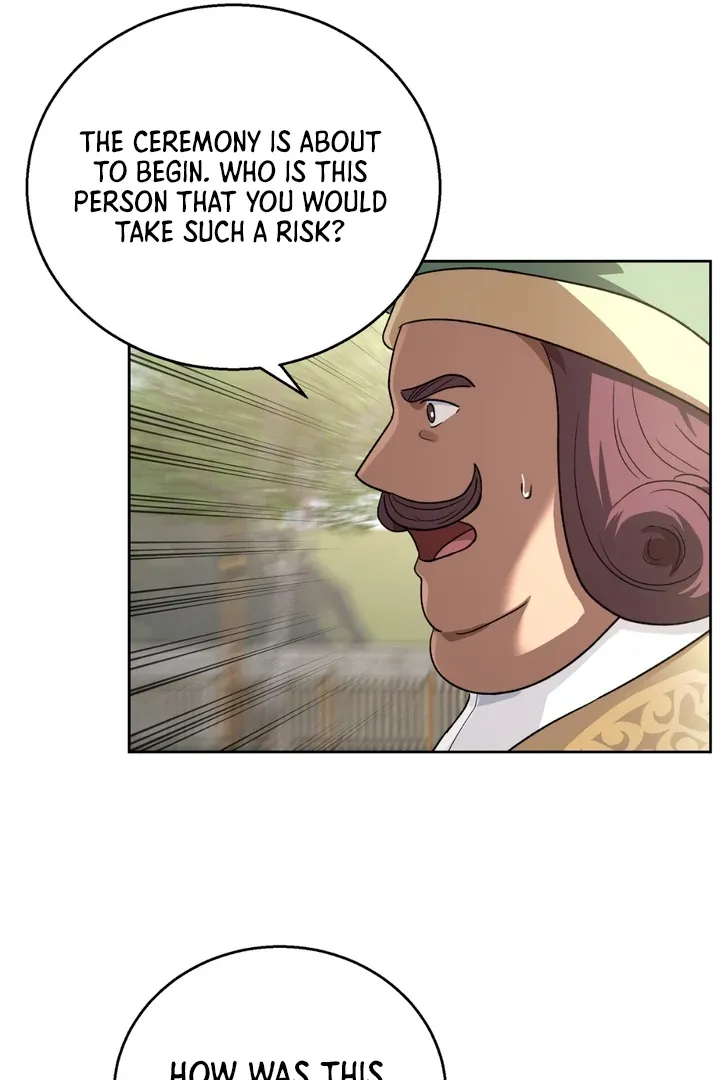 Pseudo Syndrome - Chapter 14 Page 30