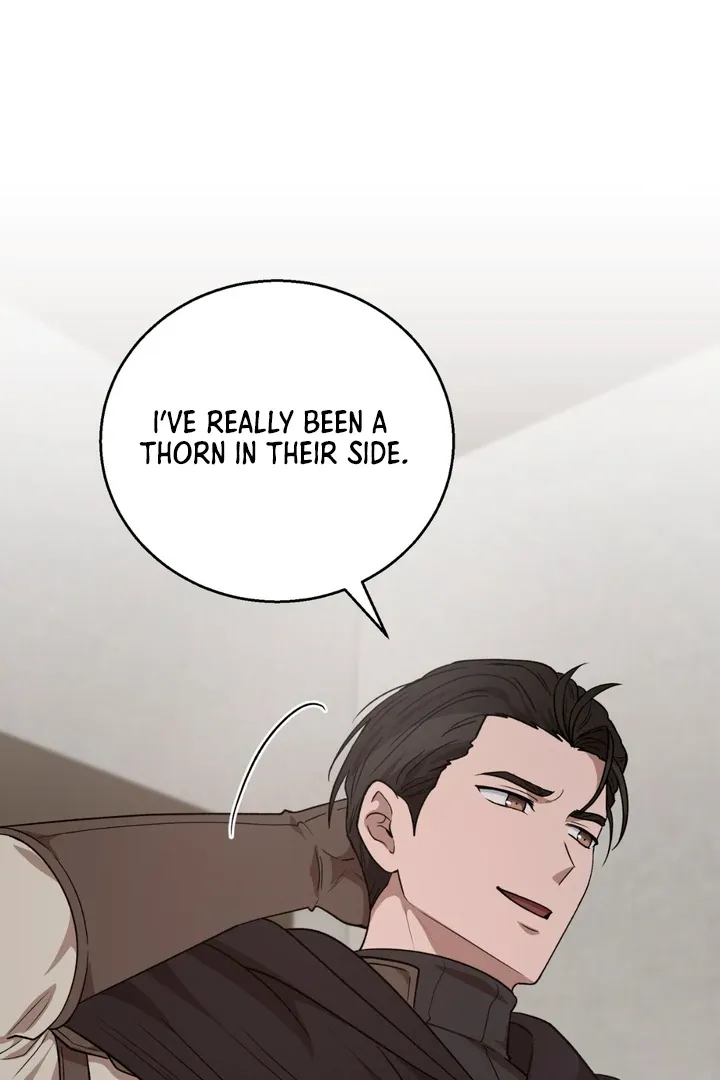 Pseudo Syndrome - Chapter 14 Page 51