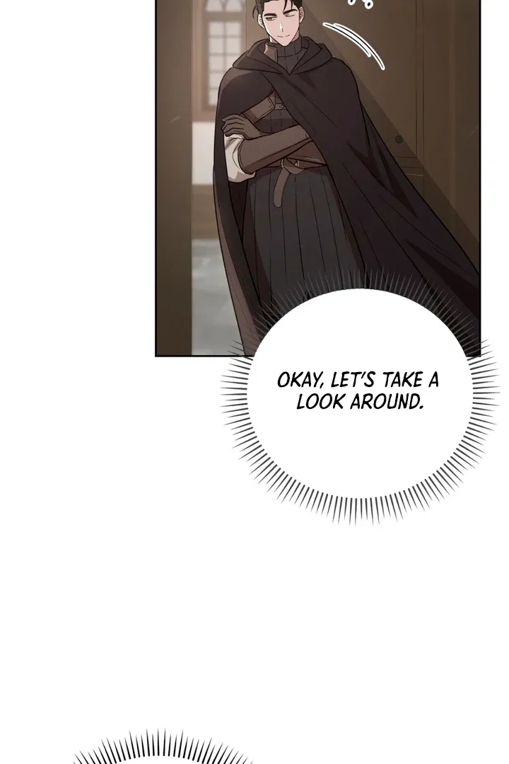 Pseudo Syndrome - Chapter 14 Page 54
