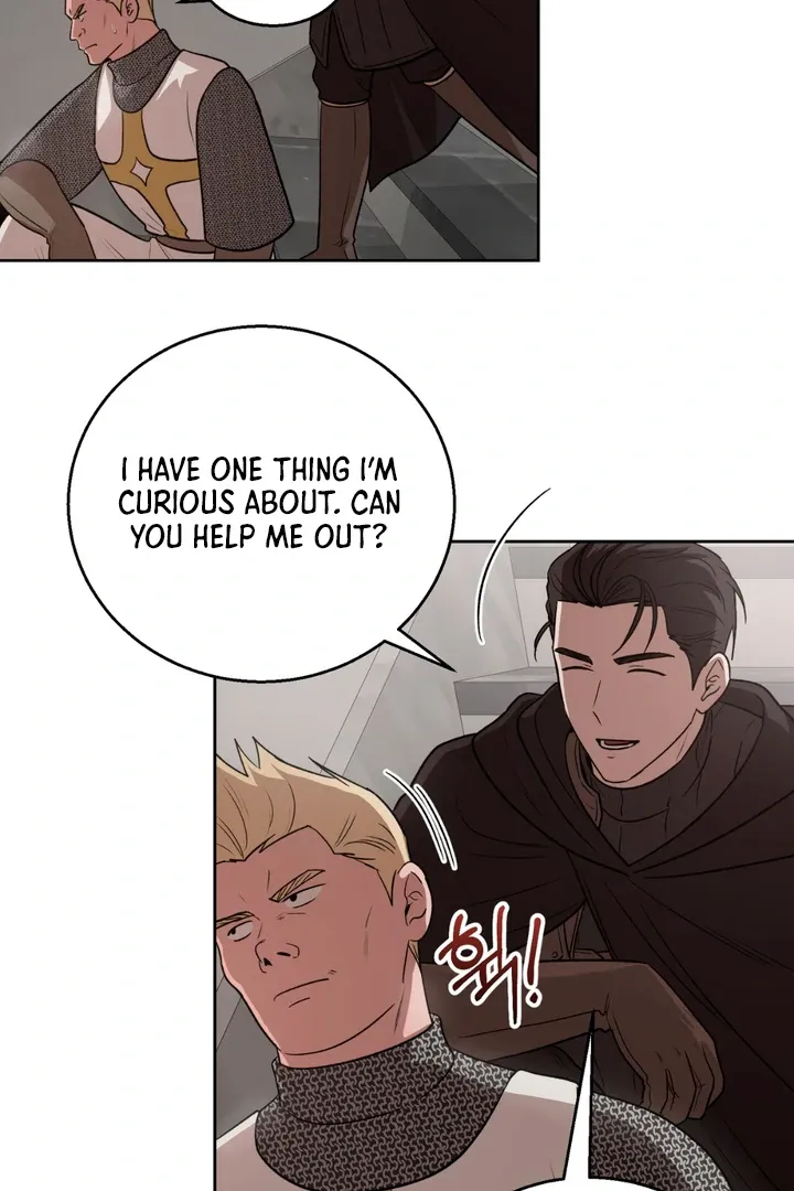 Pseudo Syndrome - Chapter 14 Page 61
