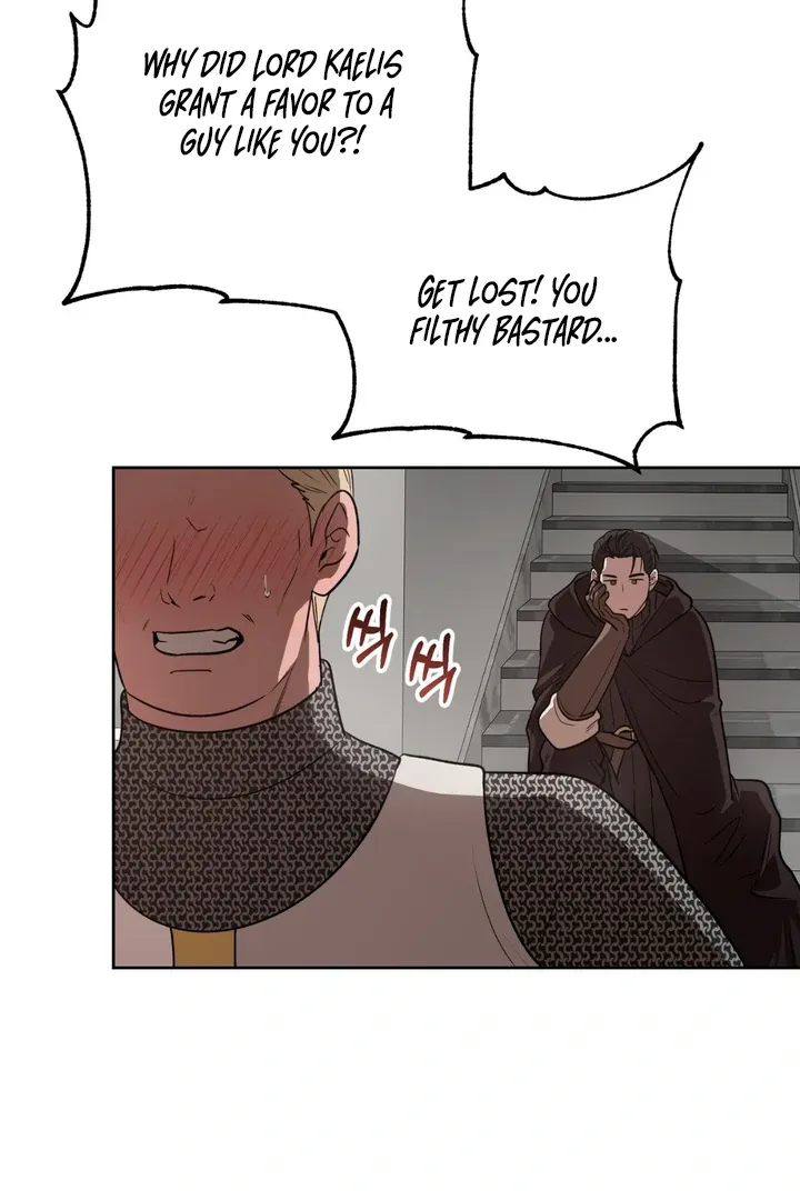 Pseudo Syndrome - Chapter 14 Page 66
