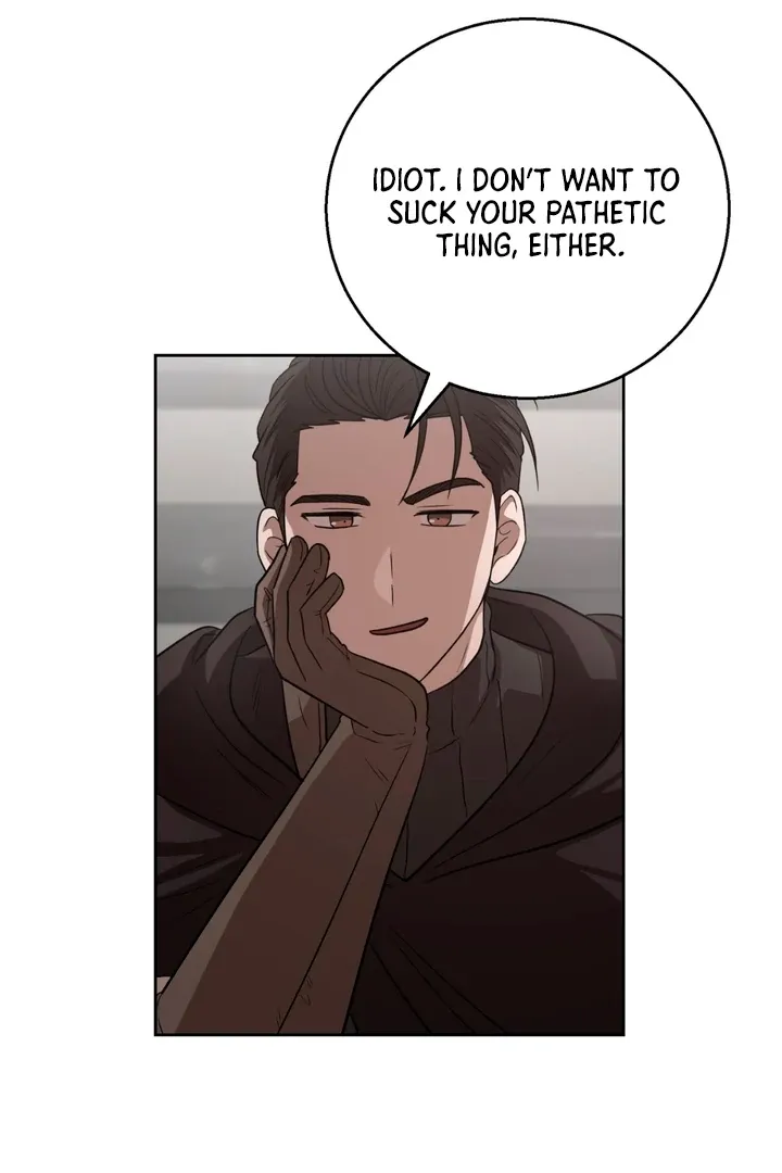 Pseudo Syndrome - Chapter 14 Page 67