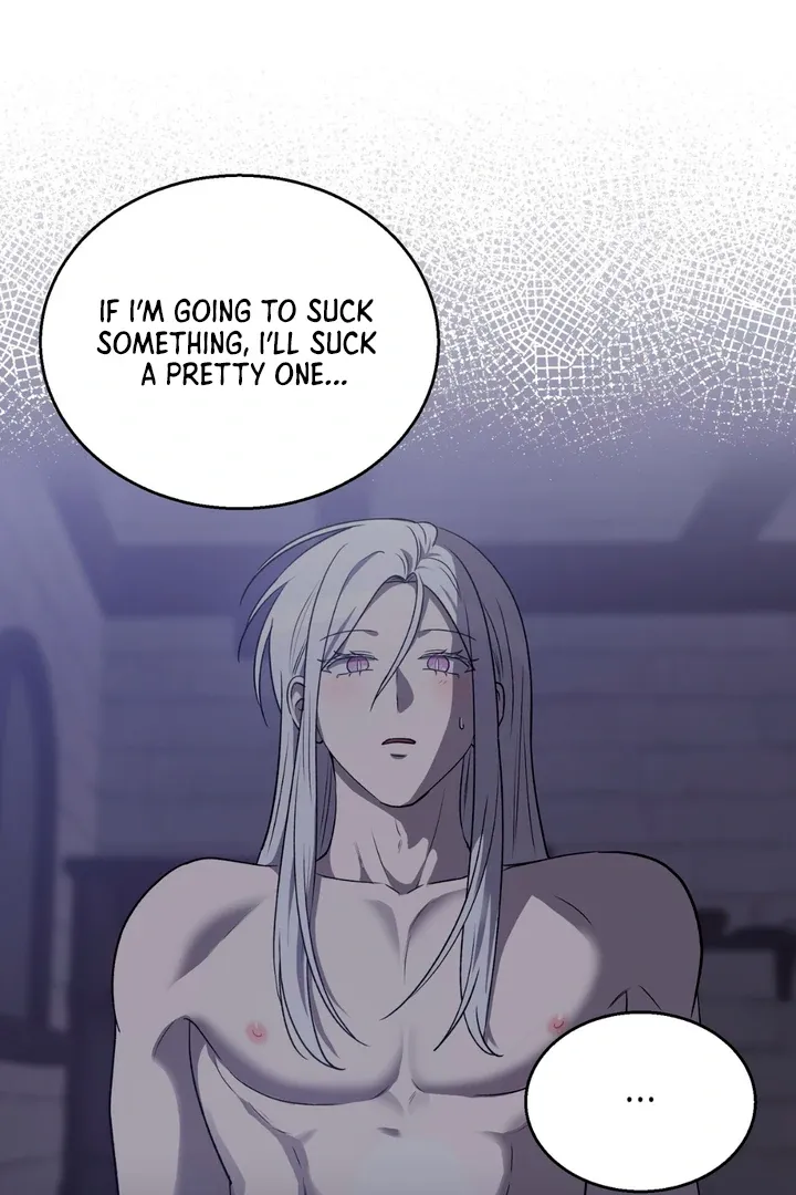 Pseudo Syndrome - Chapter 14 Page 68