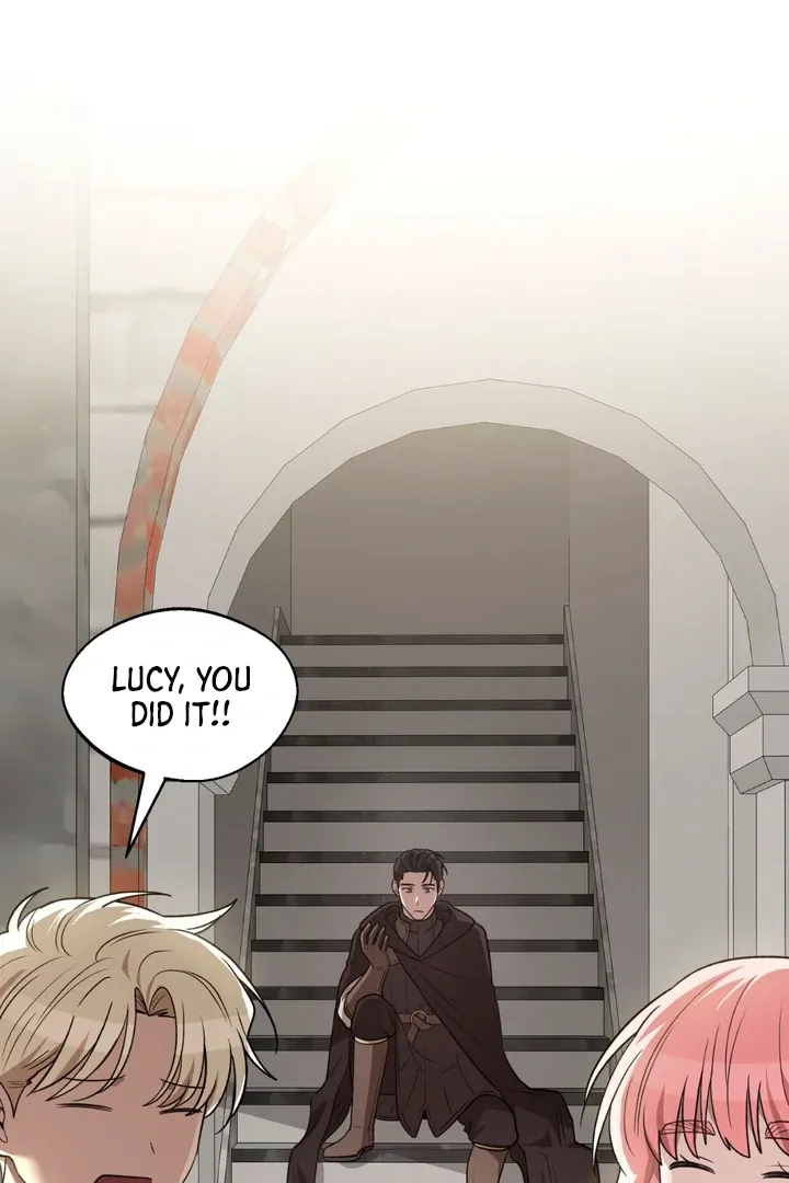 Pseudo Syndrome - Chapter 14 Page 71