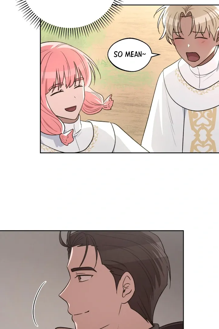 Pseudo Syndrome - Chapter 14 Page 73