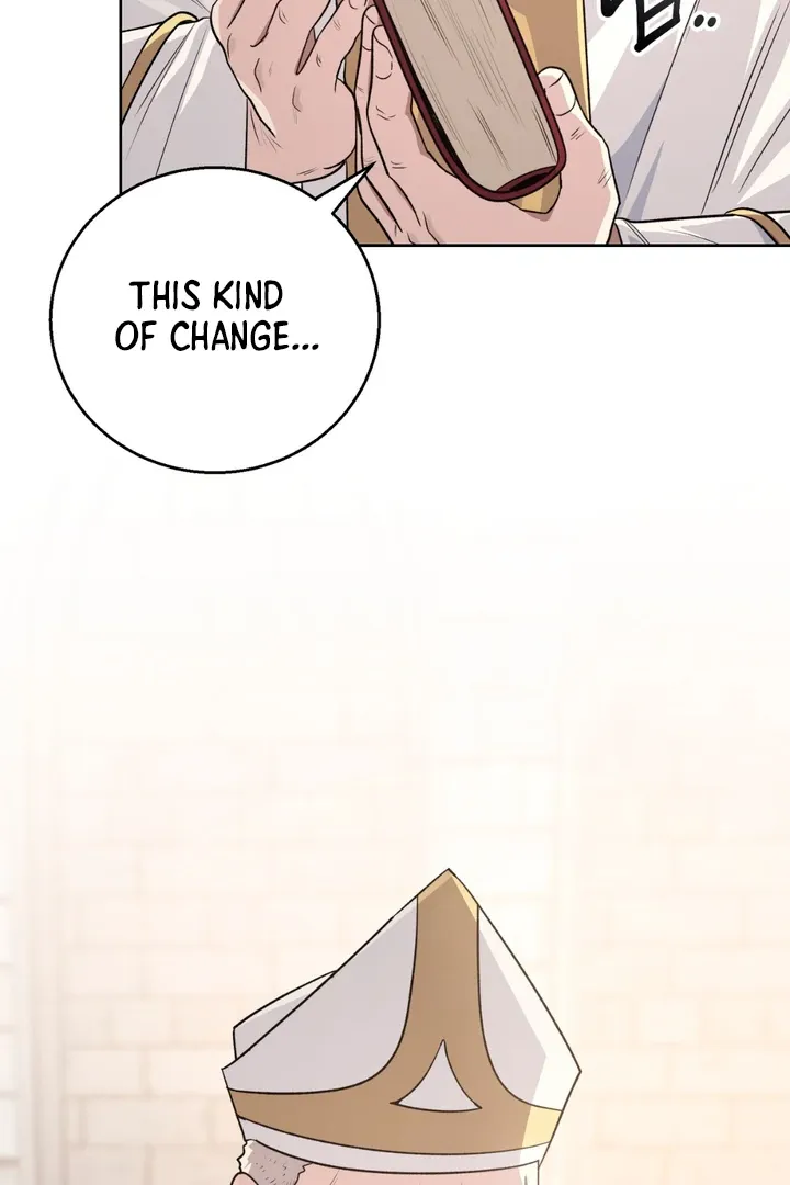 Pseudo Syndrome - Chapter 15 Page 18