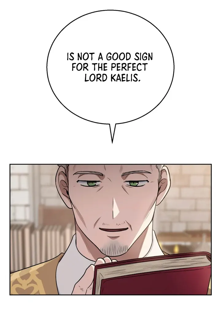 Pseudo Syndrome - Chapter 15 Page 20