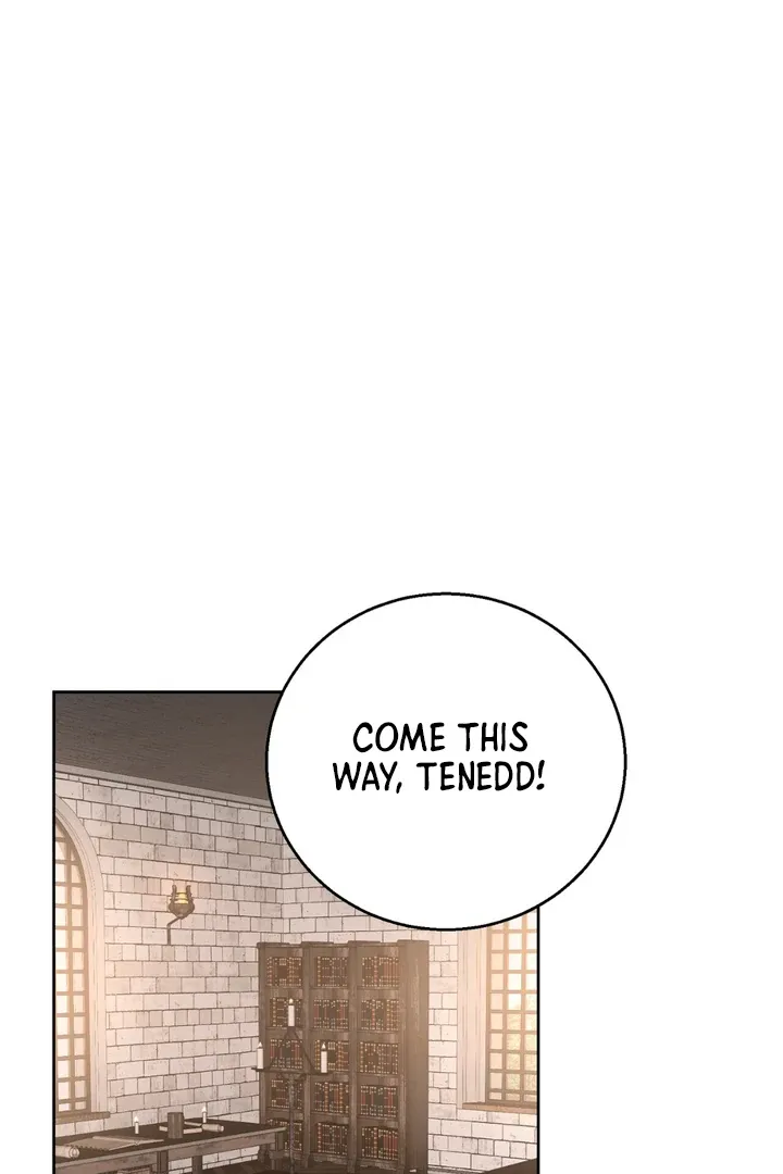 Pseudo Syndrome - Chapter 15 Page 22