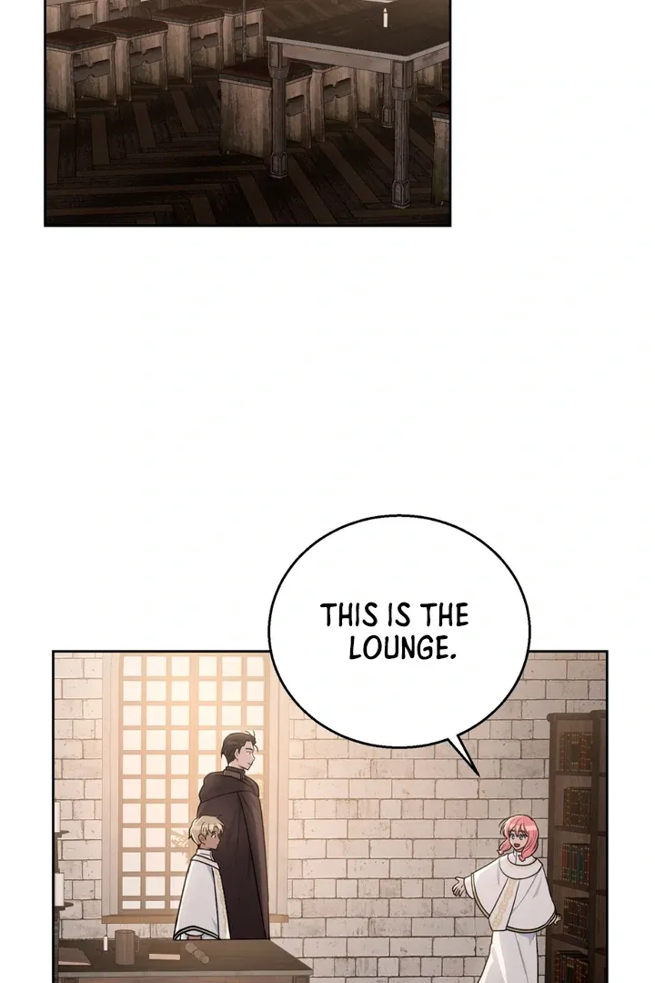 Pseudo Syndrome - Chapter 15 Page 23