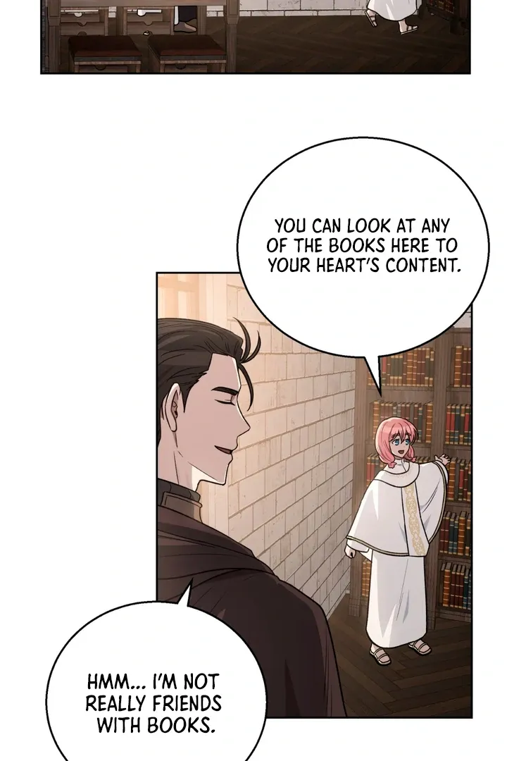 Pseudo Syndrome - Chapter 15 Page 24