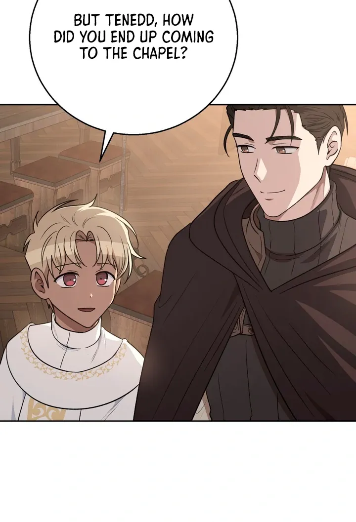 Pseudo Syndrome - Chapter 15 Page 27