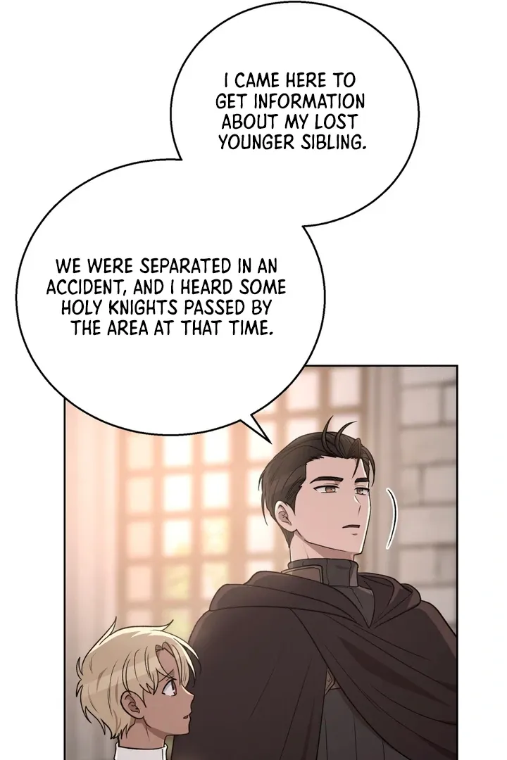 Pseudo Syndrome - Chapter 15 Page 28