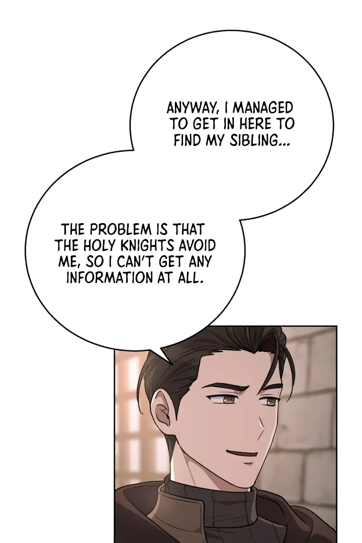 Pseudo Syndrome - Chapter 15 Page 35