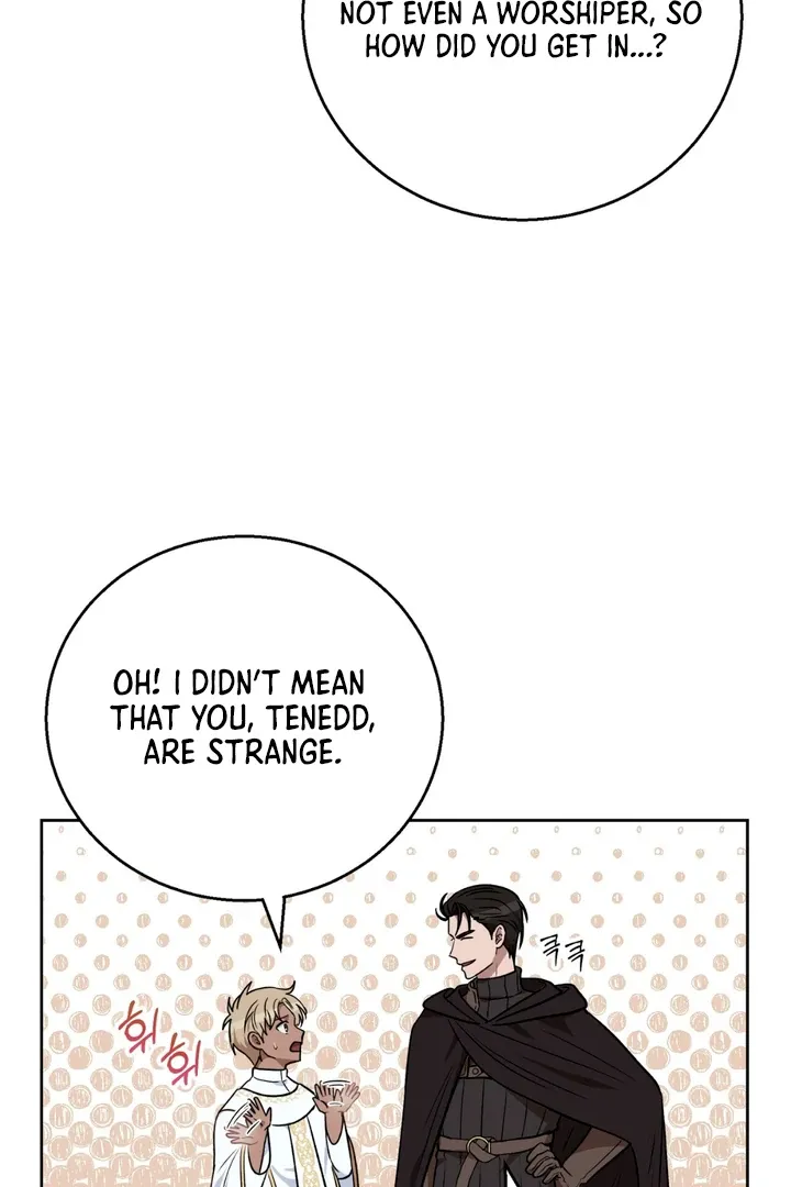 Pseudo Syndrome - Chapter 15 Page 37