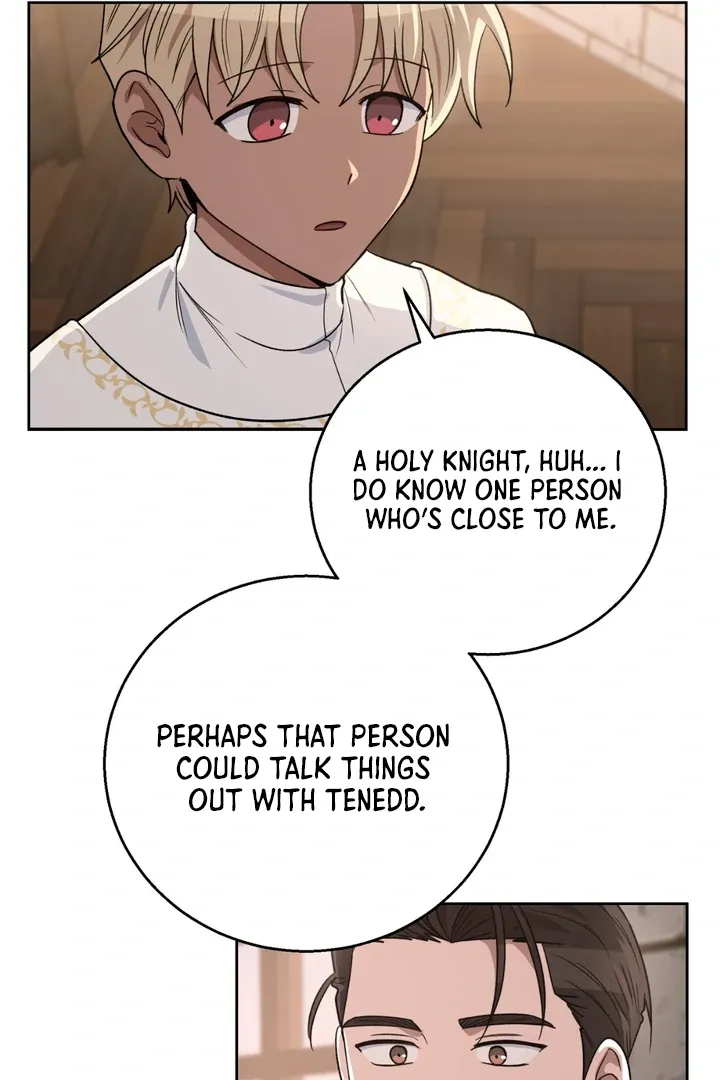 Pseudo Syndrome - Chapter 15 Page 42