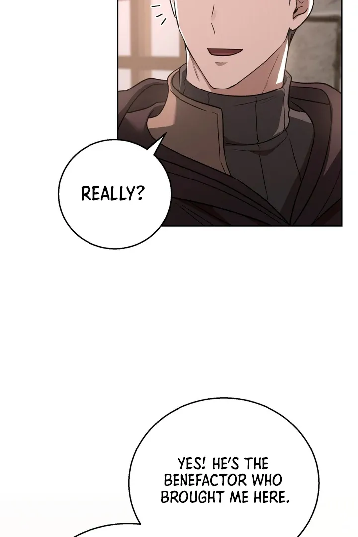 Pseudo Syndrome - Chapter 15 Page 43