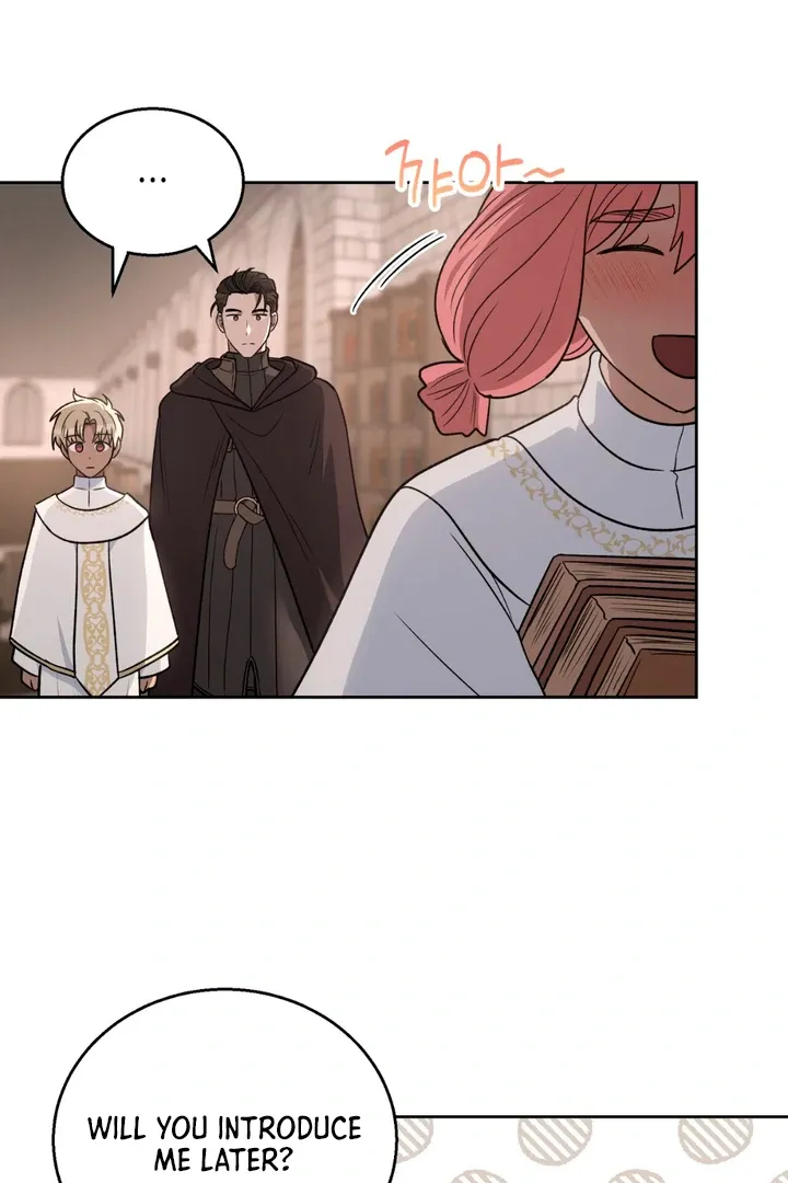 Pseudo Syndrome - Chapter 15 Page 50
