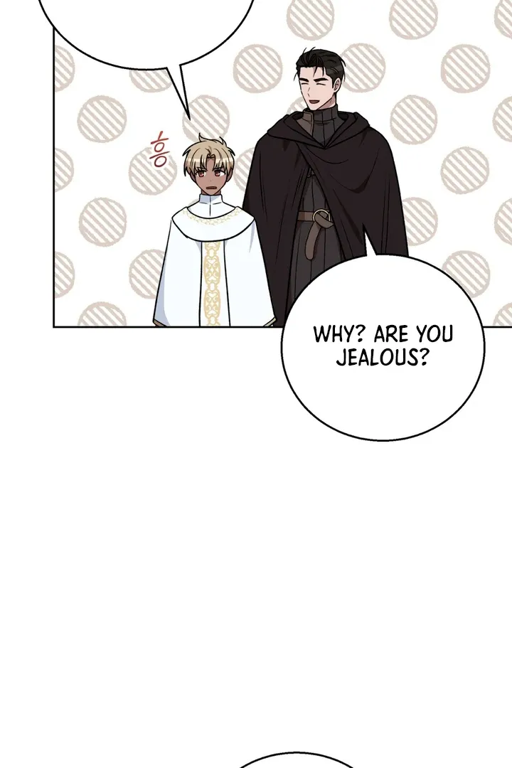 Pseudo Syndrome - Chapter 15 Page 51