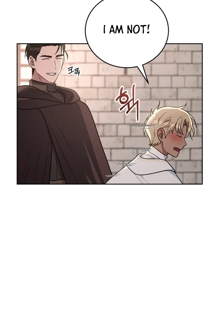 Pseudo Syndrome - Chapter 15 Page 52