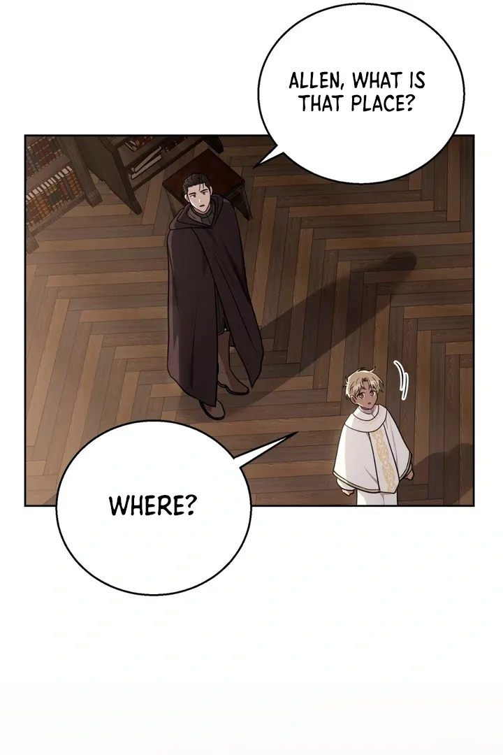 Pseudo Syndrome - Chapter 15 Page 56