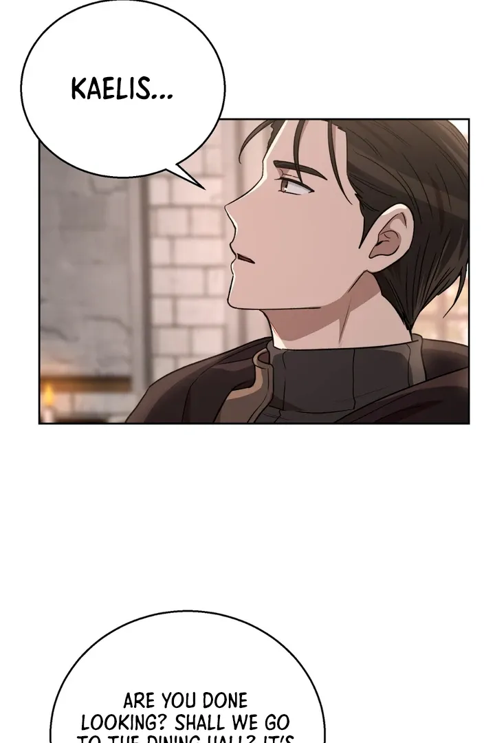 Pseudo Syndrome - Chapter 15 Page 59