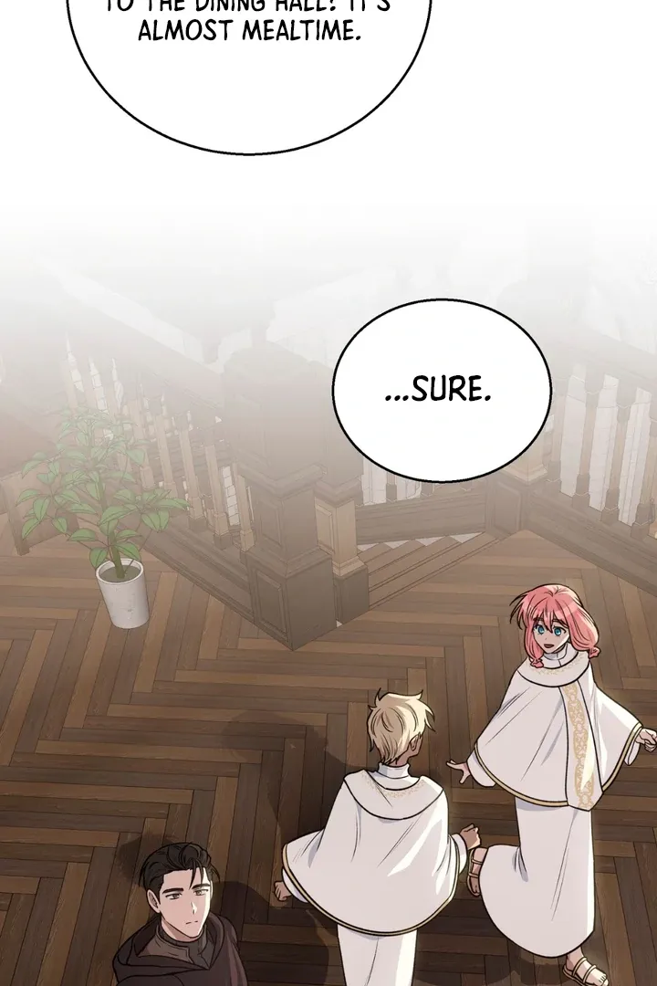 Pseudo Syndrome - Chapter 15 Page 60