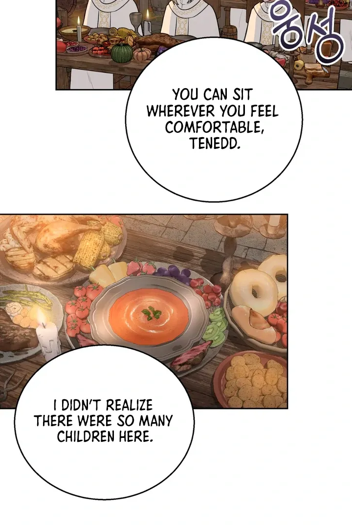 Pseudo Syndrome - Chapter 15 Page 63