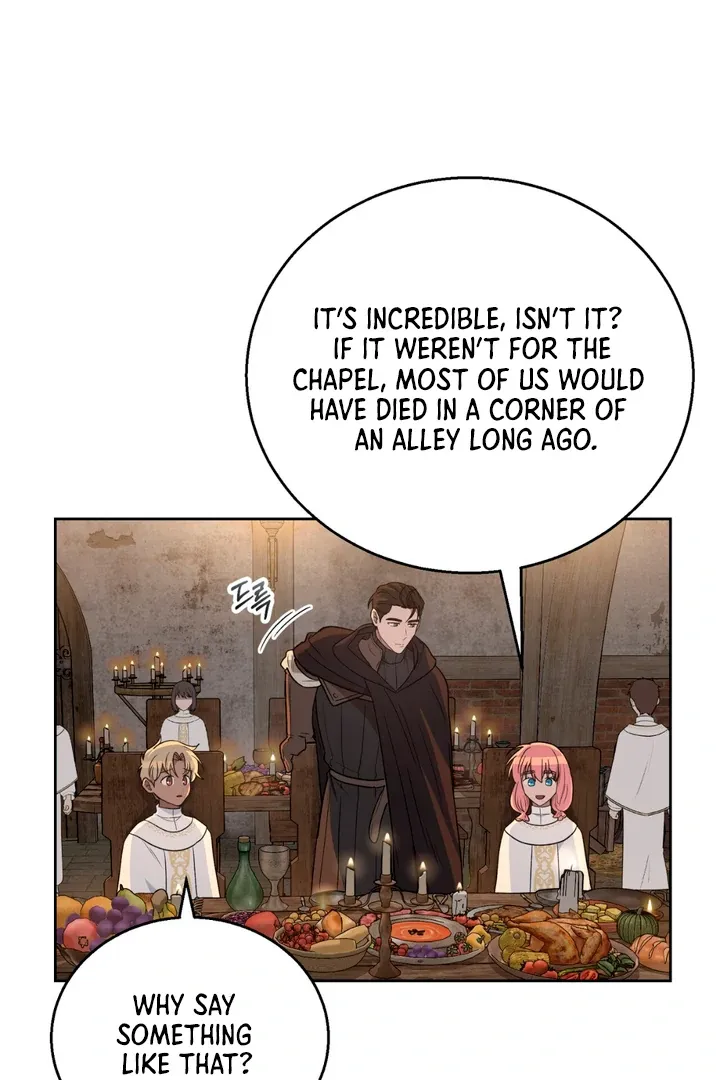 Pseudo Syndrome - Chapter 15 Page 64