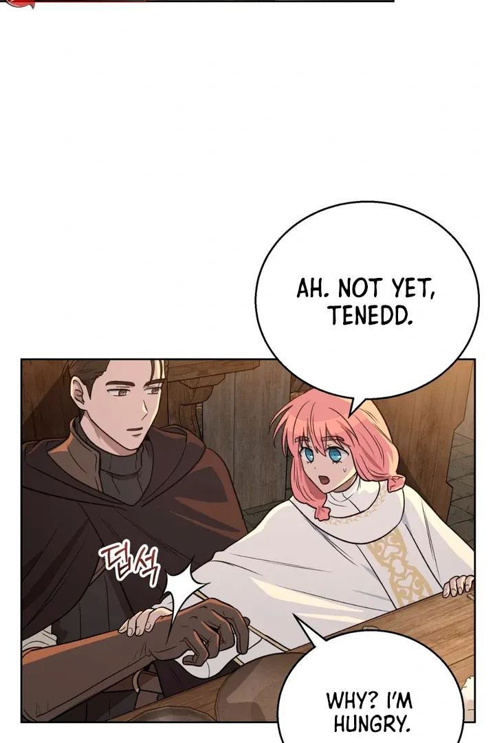 Pseudo Syndrome - Chapter 15 Page 67