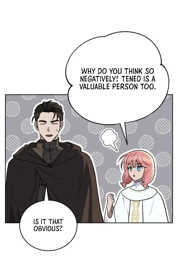 Pseudo Syndrome - Chapter 16 Page 9