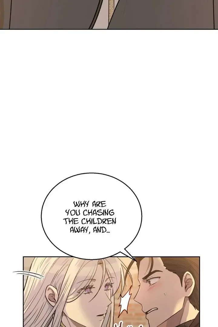 Pseudo Syndrome - Chapter 16 Page 39