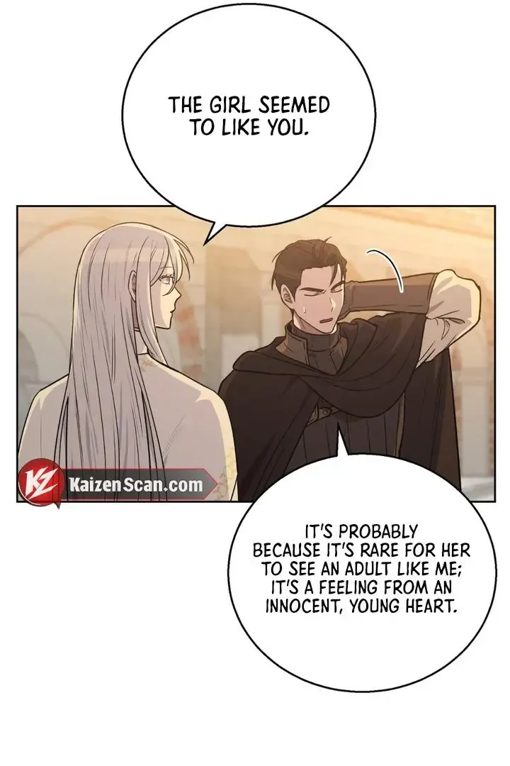 Pseudo Syndrome - Chapter 16 Page 44