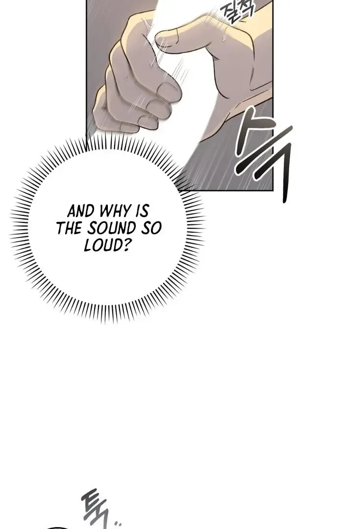 Pseudo Syndrome - Chapter 17 Page 21