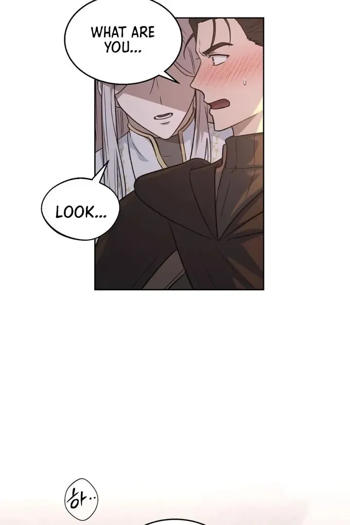Pseudo Syndrome - Chapter 17 Page 36