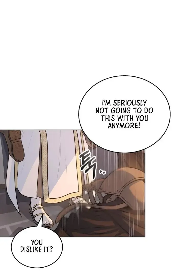 Pseudo Syndrome - Chapter 17 Page 67
