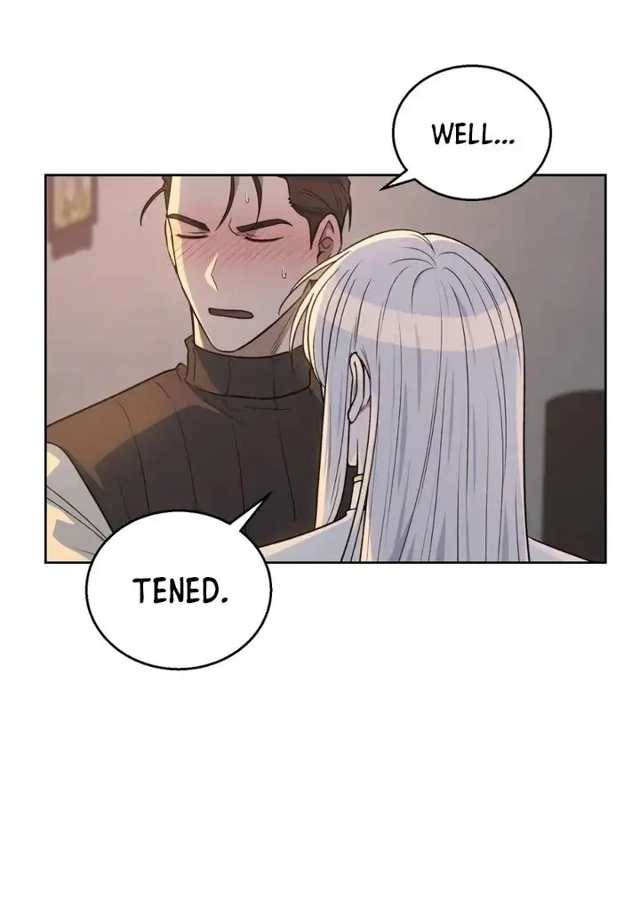 Pseudo Syndrome - Chapter 17 Page 70