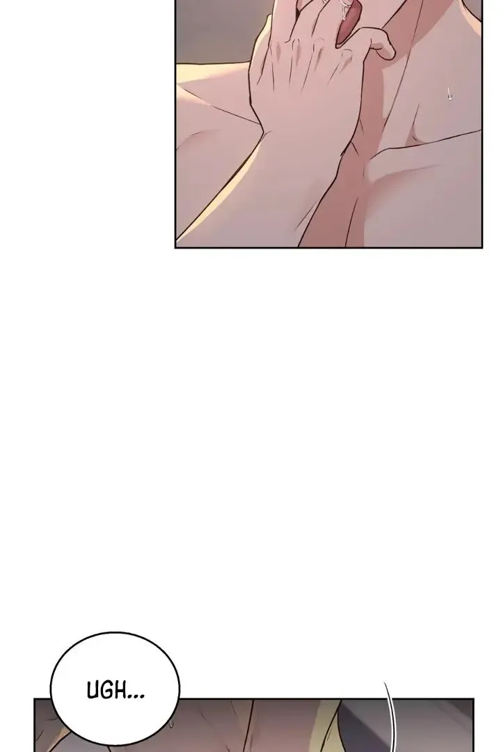 Pseudo Syndrome - Chapter 18 Page 8