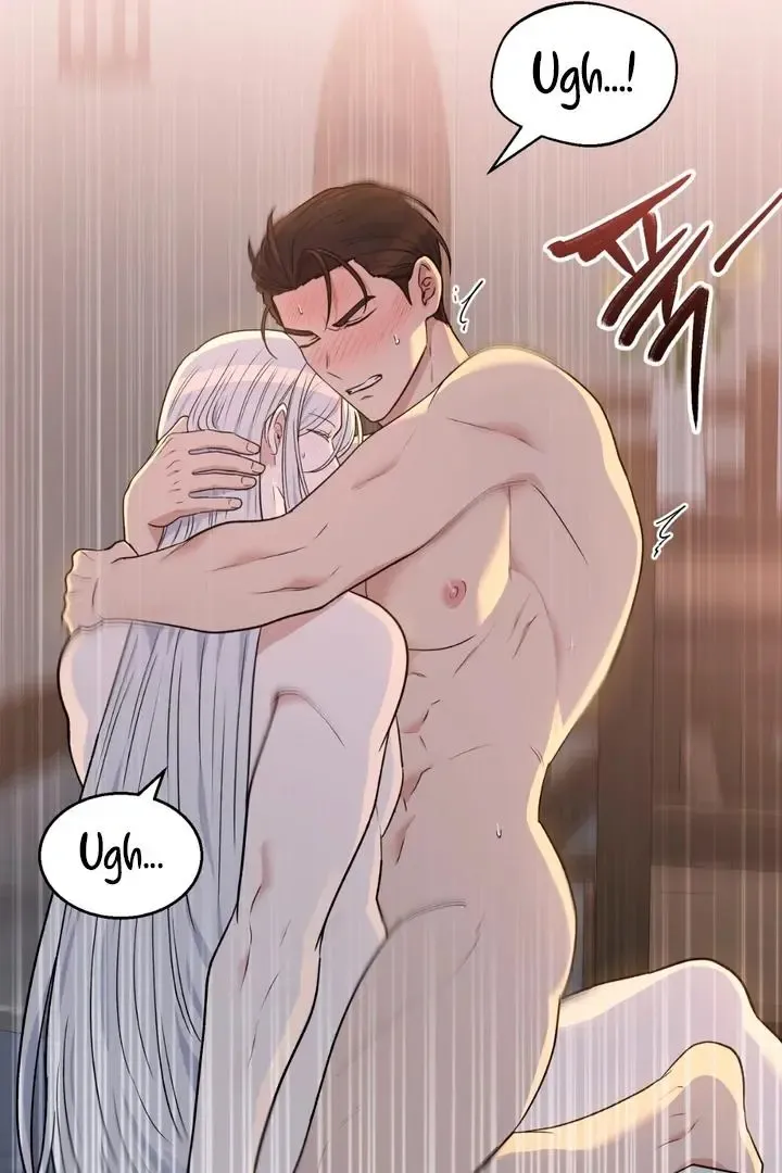 Pseudo Syndrome - Chapter 18 Page 30