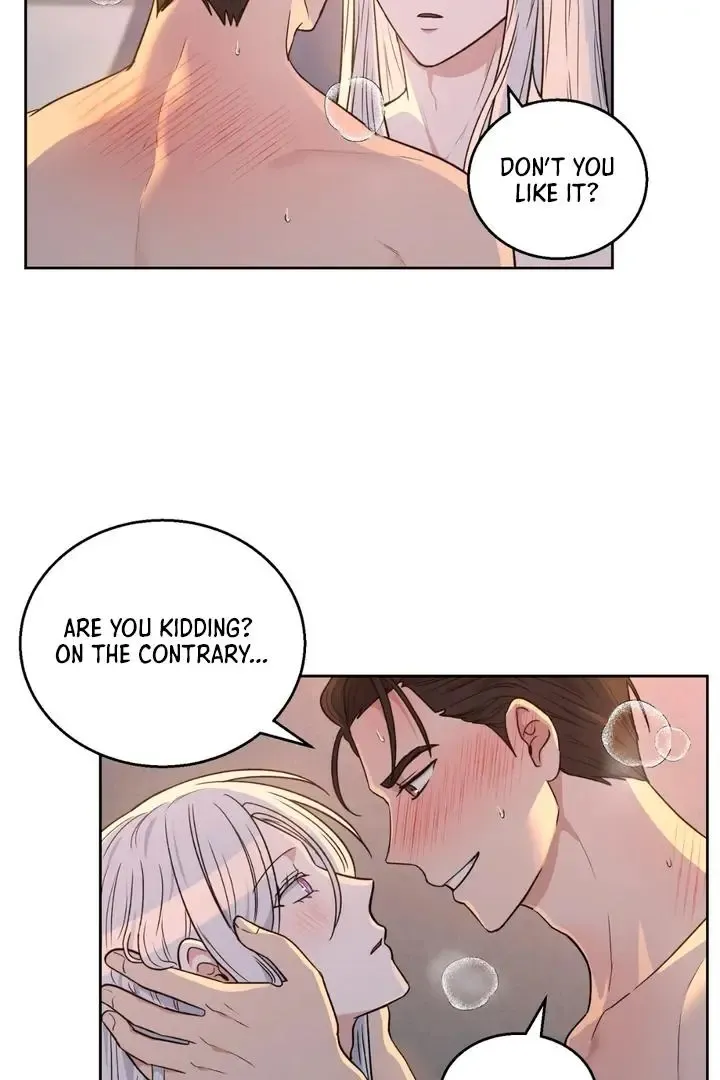 Pseudo Syndrome - Chapter 18 Page 32
