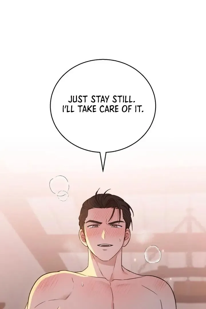 Pseudo Syndrome - Chapter 18 Page 35