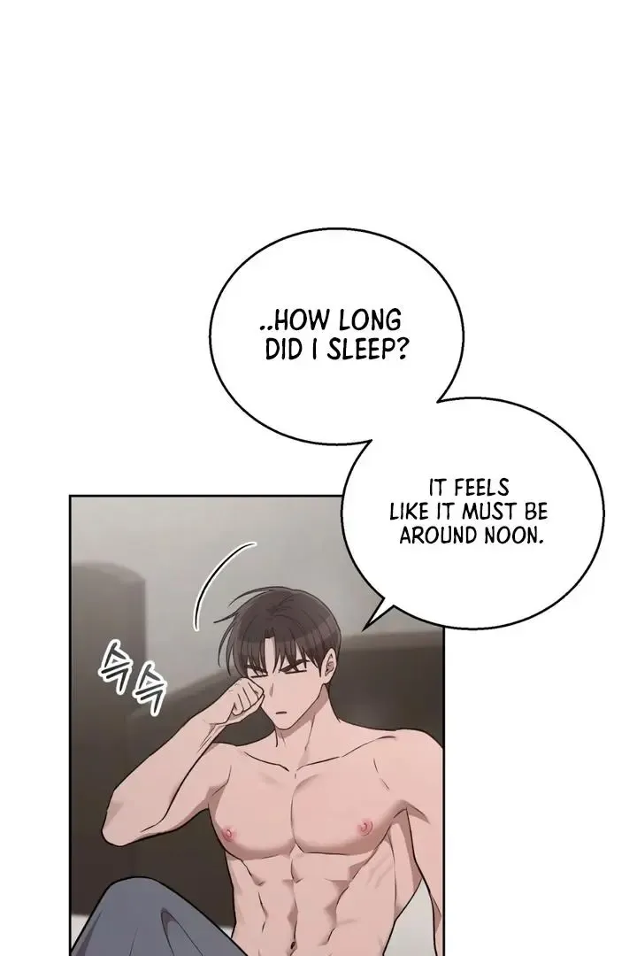 Pseudo Syndrome - Chapter 18 Page 58