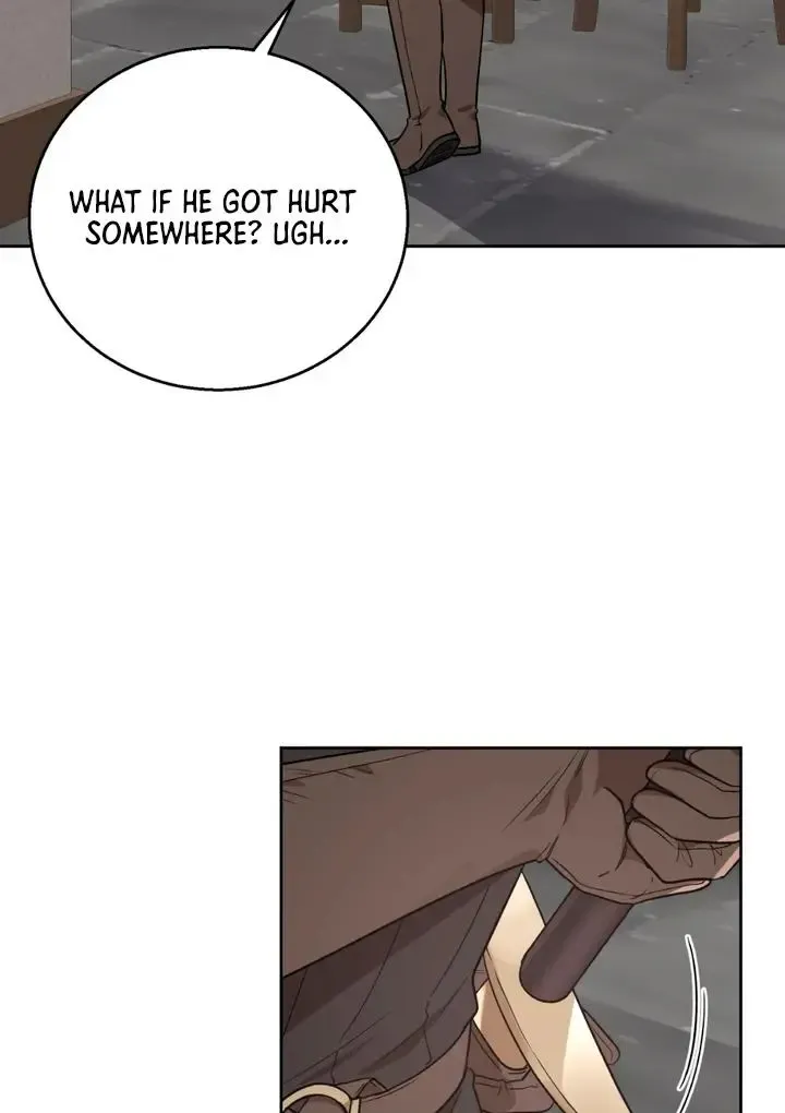 Pseudo Syndrome - Chapter 18 Page 69