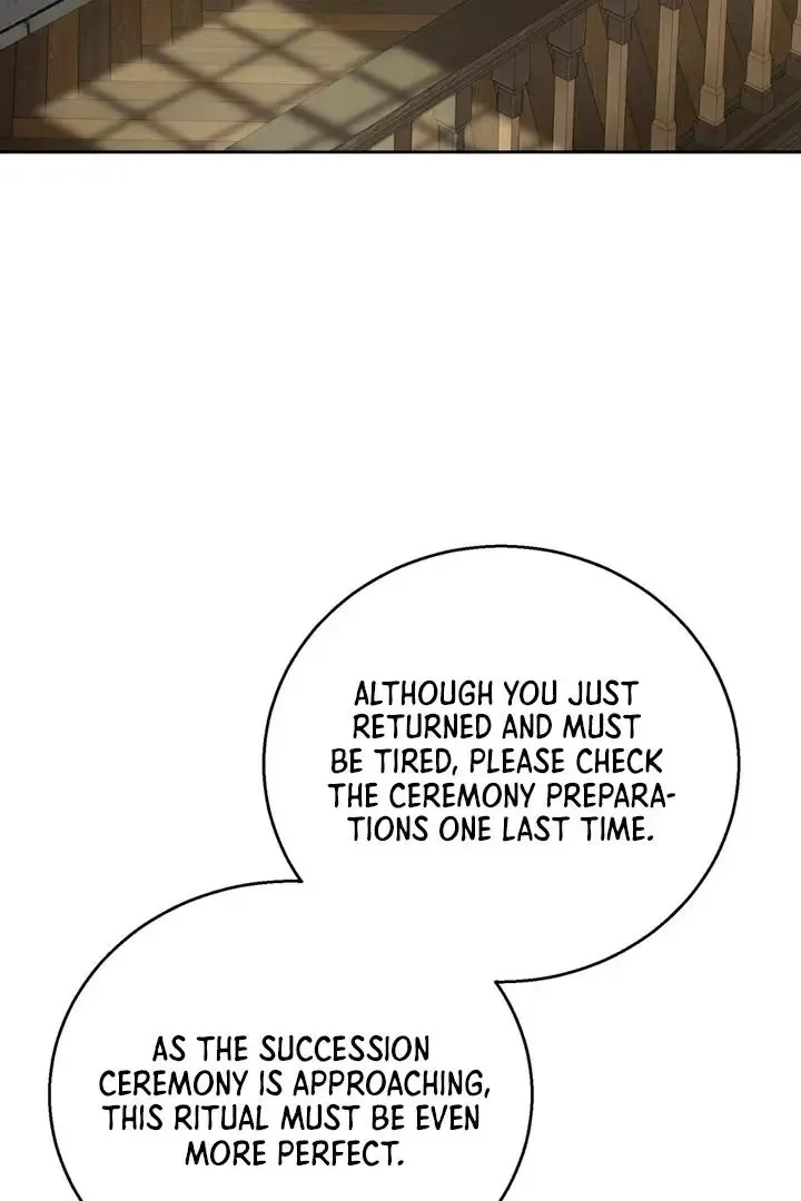 Pseudo Syndrome - Chapter 18 Page 74