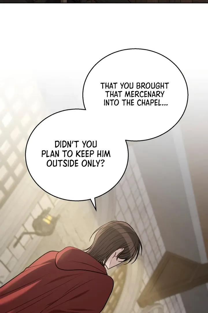 Pseudo Syndrome - Chapter 19 Page 4