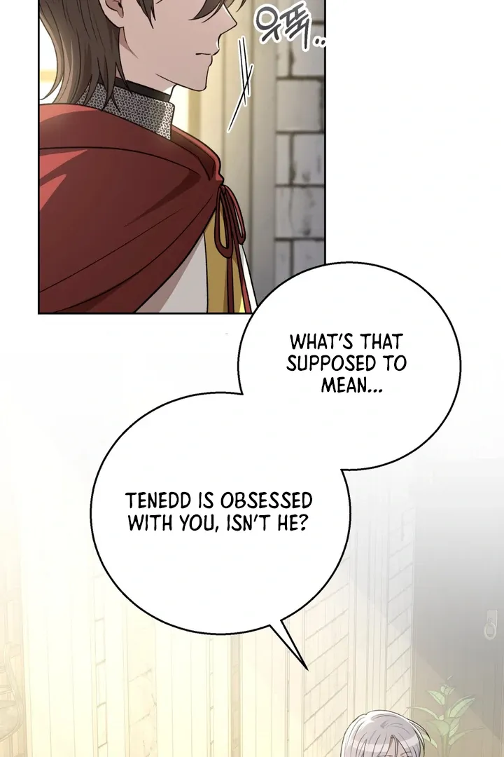 Pseudo Syndrome - Chapter 19 Page 11